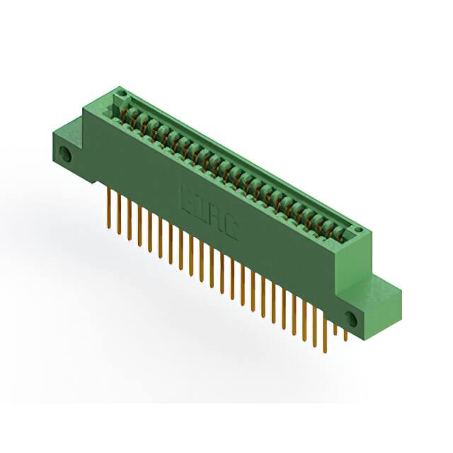 345-044-523-212 EDAC Inc.  Edgeboard Connectors